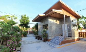 Nava Resort