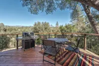 Spacious Mountain View Home - Pool, Spa, Game Room & Stunning Views [Sleeps 16]