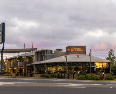 Station Motel