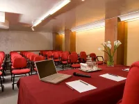 Hotel Europa Ξενοδοχεία στην πόλη Πάντοβα