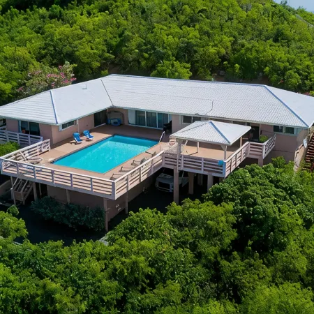 Paradise Awaits
