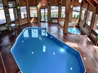 Christopher Inn and Suites Hotels in Ross County