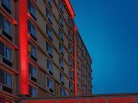 Meadowlands Plaza Hotel Hotels in Secaucus