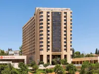 فندق رامادا جاروزاليم فنادق في القدس