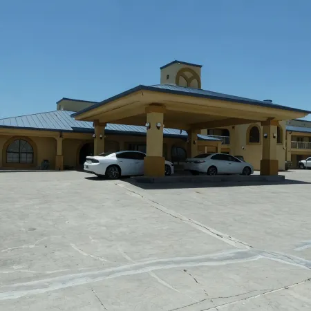 Americas Best Value Inn Bishop/Kingsville