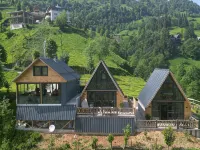 Elva Bungalov - Pet friendly