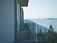 Amarilia Hotel - Ocean View