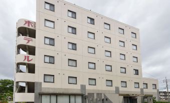 Nagato Central Hotel