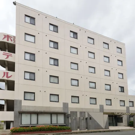 Nagato Central Hotel