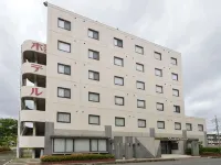 Nagato Central Hotel  otelleri