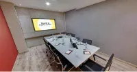 雷金塔中央安塔裡姆艾哈邁達巴德飯店 - 寵物友善
