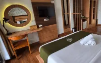Are You and I Bed & Breakfast - balkon