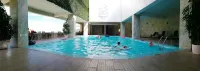 Don Miguel - Pool