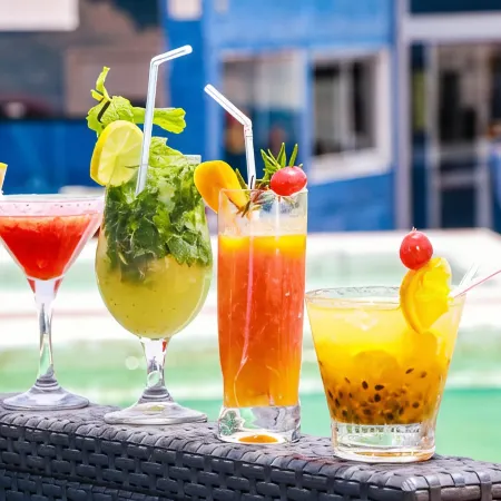 Hotel VIP Praia