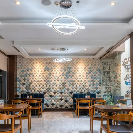 SOTIS Hotel Falatehan, Blok M, Jakarta Отели рядом с достопримечательностью «Блок М»
