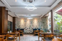 SOTIS Hotel Falatehan, Blok M, Jakarta - Spa
