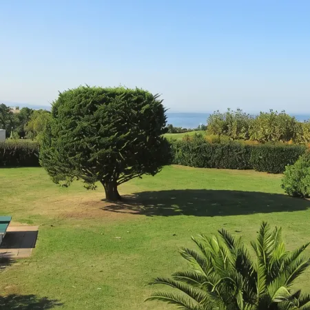 Résidence Mer & Golf Ilbarritz