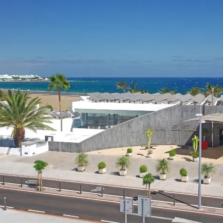 Hotel Las Costas