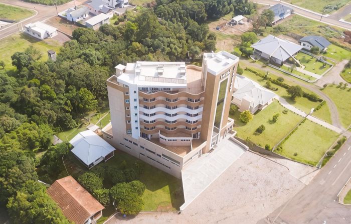 Hotel do Gringo
