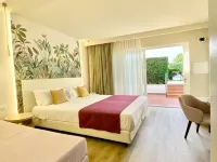 Hotel Tirreno