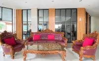 โรงแรมซาฟิรา มาเกอรัง