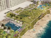 Crowne Plaza RESORT GUAM by IHG - Luxury