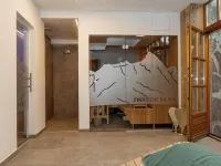 Greti - Alpine Boutique Hotel Gruber - Hot Springs
