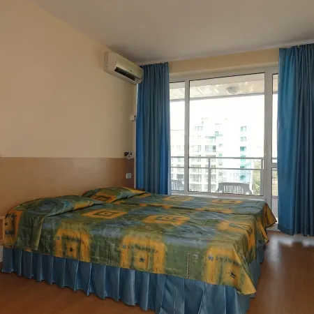 Bonita Hotel