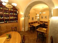 Hotel King George Hotels near Trdelnik