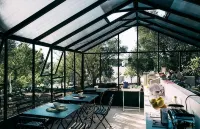 Relais Trulli le Icone