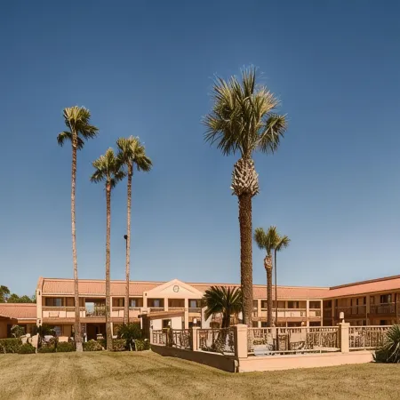 Americas Best Value Inn Kingsville
