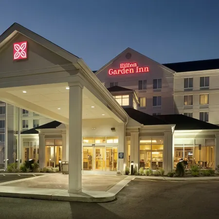 Hilton Garden Inn Mt. Laurel