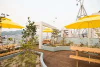Lium Spa Hostel