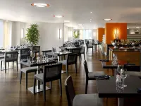 Majestic Hotel, Cardiff - Bữa sáng