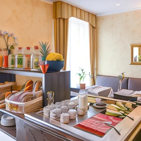 Hotel Millennium