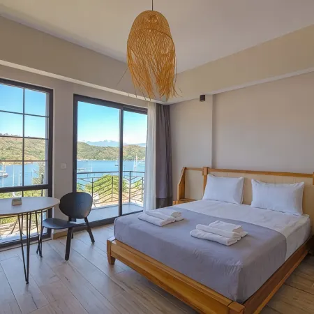 Bliss Loft
