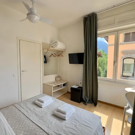 Hotel Locanda Castagnola