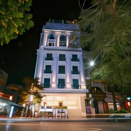 GM Hotel and Apartment