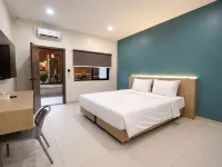 Bene Residence Hotels in Maluk