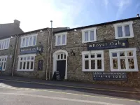 The Royal Oak Hotels in Settle