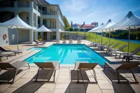 Asara Wine Estate & Hotel - Romantisk