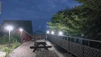 白房子旅館