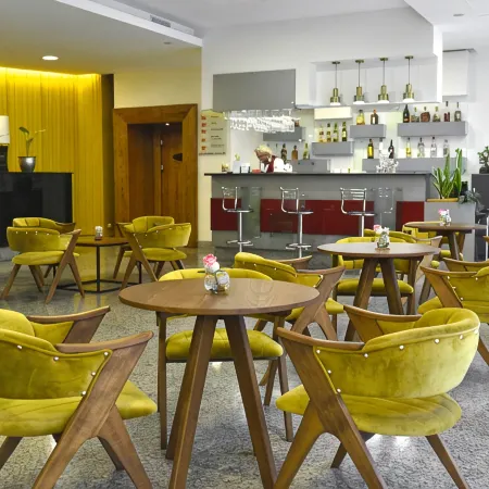 Europe Hotel