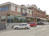 Hotel Los Pasiegos Hotels in Transmiera