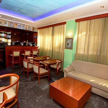 Pergamos Hotel