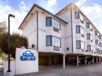 Days Inn by Wyndham Monterey Downtown Hotels in Monterey