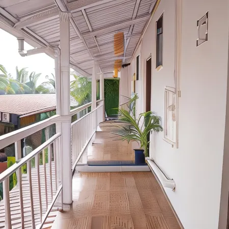 Samira Sea View