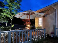 Pyeongchang Edelweiss Pension Hoteles cerca de Daegwallyeong