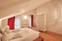 Teghenis Resort Hotels in 