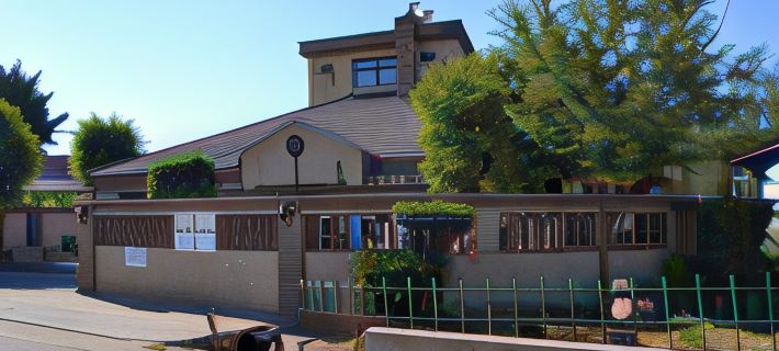 三棕櫚民宿 哈博羅內住宿飯店